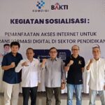 Bakti Komdigi