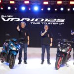 All New Honda Vario 125