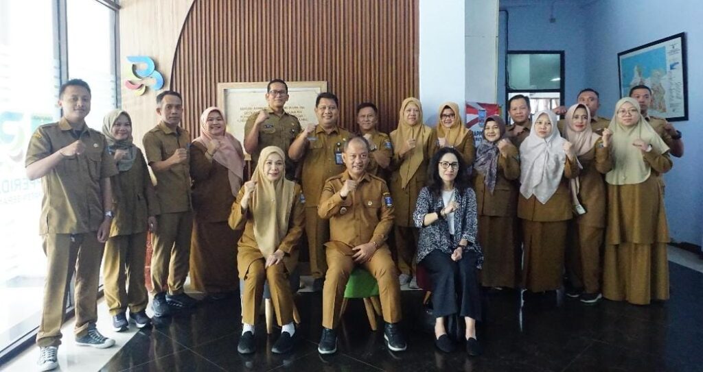 Bapperida Kabupaten Serang