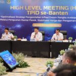 TPID Provinsi Banten