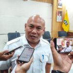 Pemkot Serang Nataru