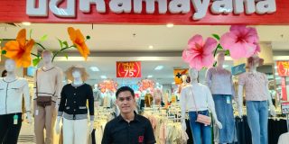 未着用 総絞り 格子 グラデーション 小紋 着物 105a かわゆい p 